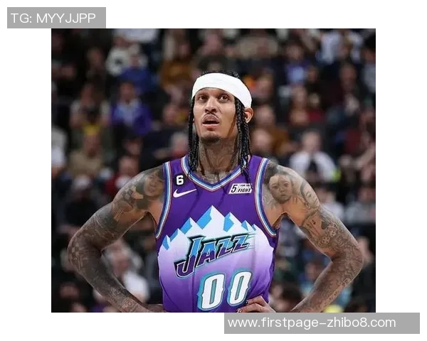 乔丹克拉克森在NBA的崛起与影响力分析及未来展望