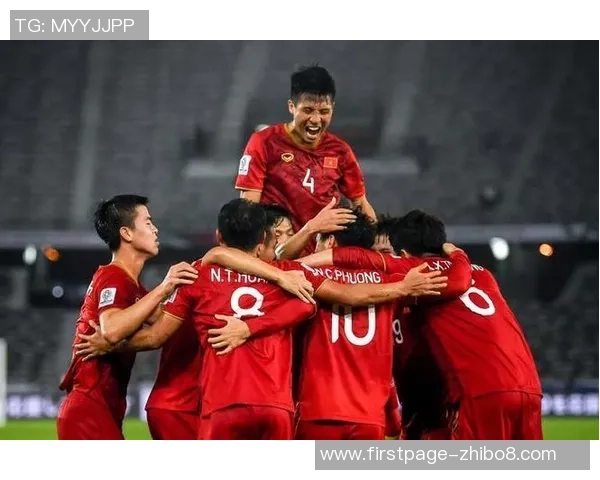 亚足联越南对阵韩国精彩直播全程回顾与赛后分析