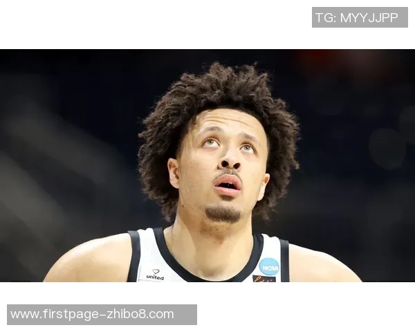 凯德坎宁安如何引领NBA新星崛起与球队重建之路