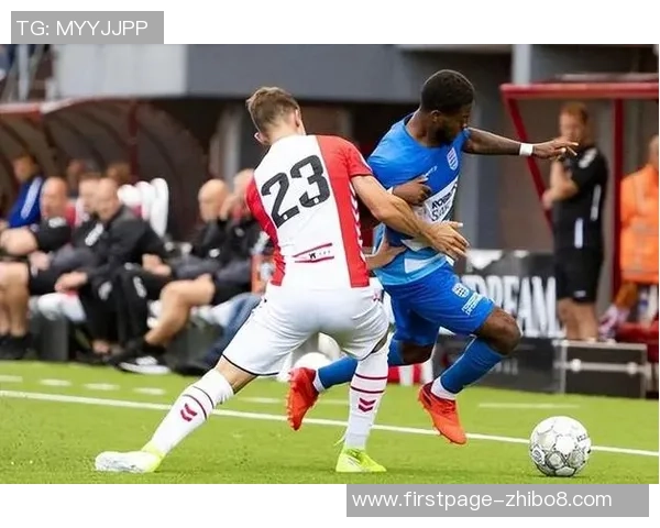 多德勒支与鹿斯巴达激战正酣谁能在这场较量中笑到最后