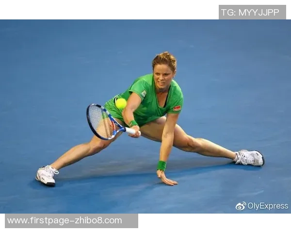 对话赵秀英：回顾我的网球生涯与未来展望