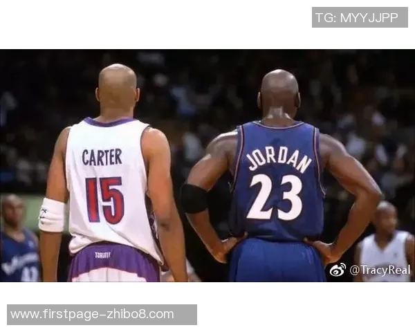 巅峰对决麦蒂与乔丹谁才是篮球历史的真正传奇之争