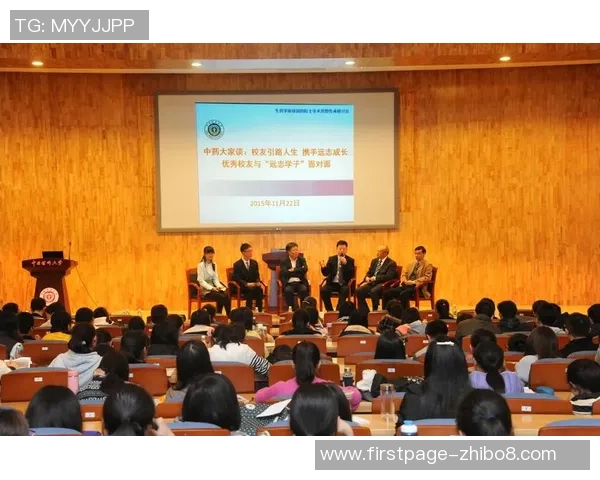 李泓澎：从普通学子到科技创新领军人物的成长之路与人生启示